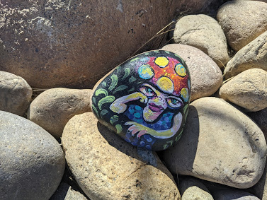 Part-Time Rock Fairy