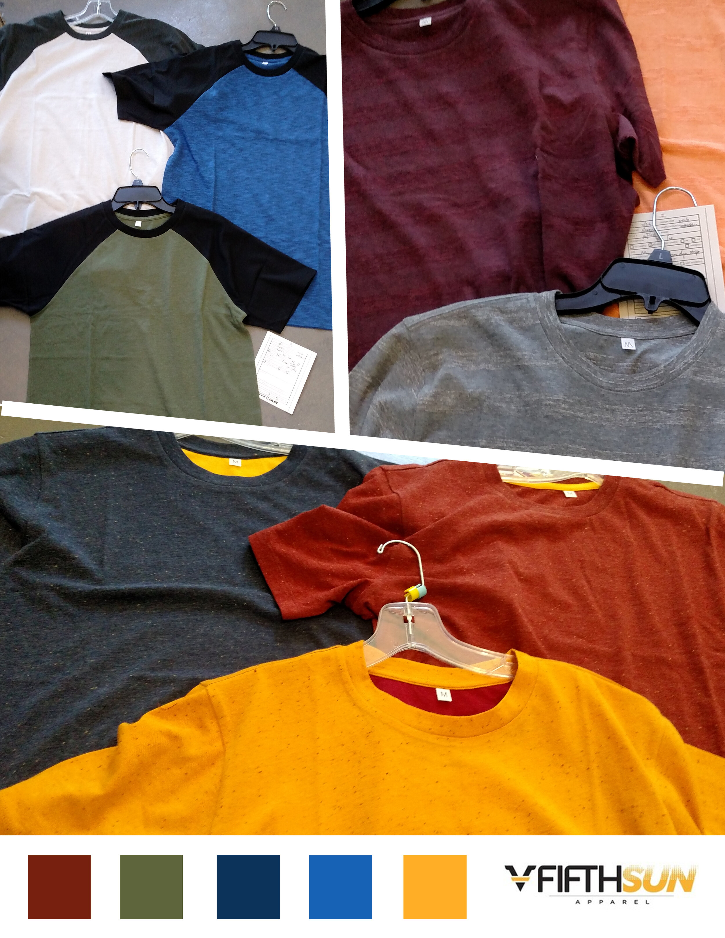 Fall 2017 MAGIC – Fall Young Men’s Fashion Development